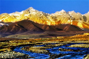 發(fā)現(xiàn)武威，也就發(fā)現(xiàn)了詩和遠方！