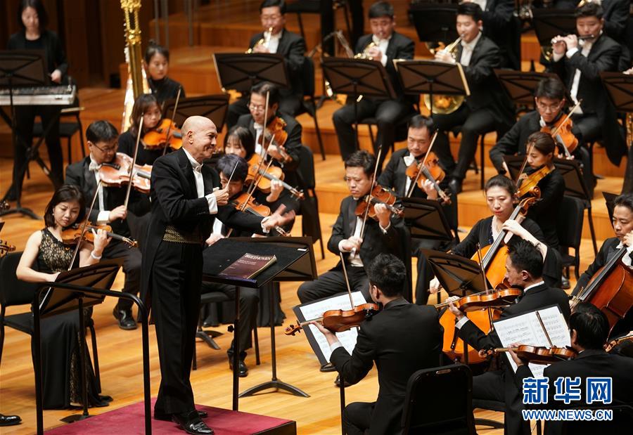 (文化)(3)第20屆“相約北京”國際藝術(shù)節(jié)以文化之光添彩冬奧