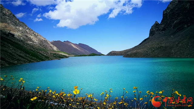 致敬最美逆行者！甘肅天祝冰溝河景區(qū)將向全國醫(yī)護(hù)人員免費(fèi)開放