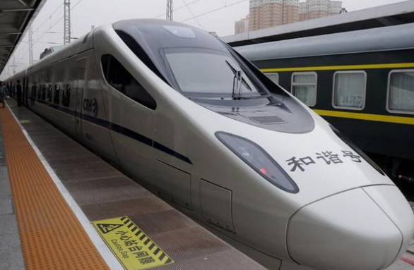 蘭州鐵路局恢復(fù)開行16對列車