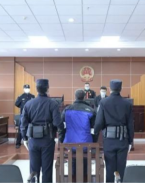 獲刑六個月！慶陽市慶城縣首例涉疫情防控犯罪案宣判