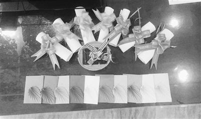 【甘肅全民戰(zhàn)“疫”】特別的愛給特別的你！