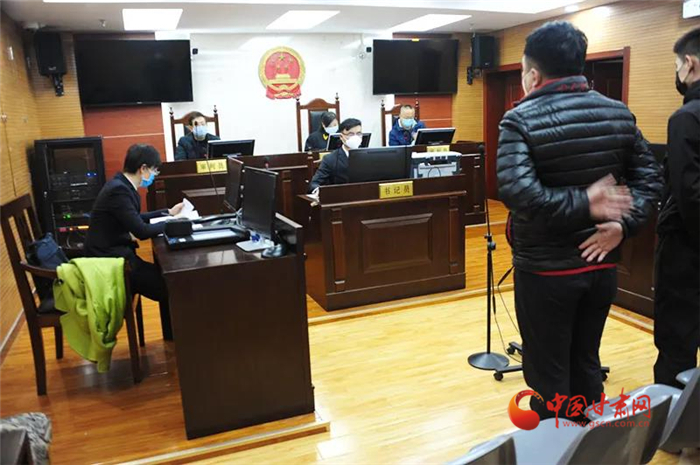 蘭州市城關(guān)區(qū)檢察院對(duì)一起非法收購、出售珍貴、瀕危野生動(dòng)物罪案提起公訴