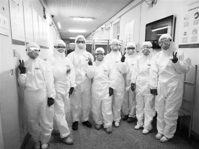 “疫情不結束， 就不是休息的時候”——蘭大一院首批奮戰(zhàn)抗疫一線醫(yī)護人員自述