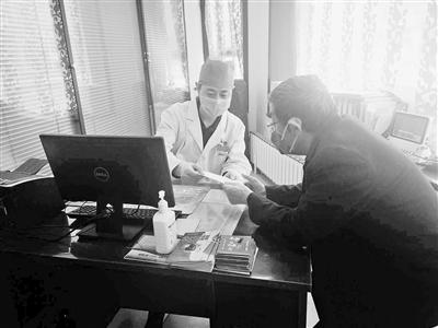 三社聯(lián)動+“15分鐘”養(yǎng)老服務圈 蘭州臨夏路街道de養(yǎng)老新模式