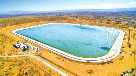 奮力前行不停步 ——武威市堅持疫情防控和經(jīng)濟發(fā)展兩手抓、兩不誤、兩促進