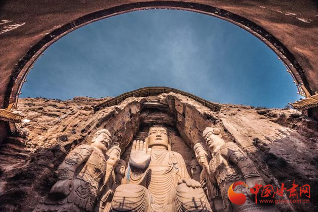 8條旅游精品線路發(fā)布，這個(gè)清明假期武威等你來(lái)！ 