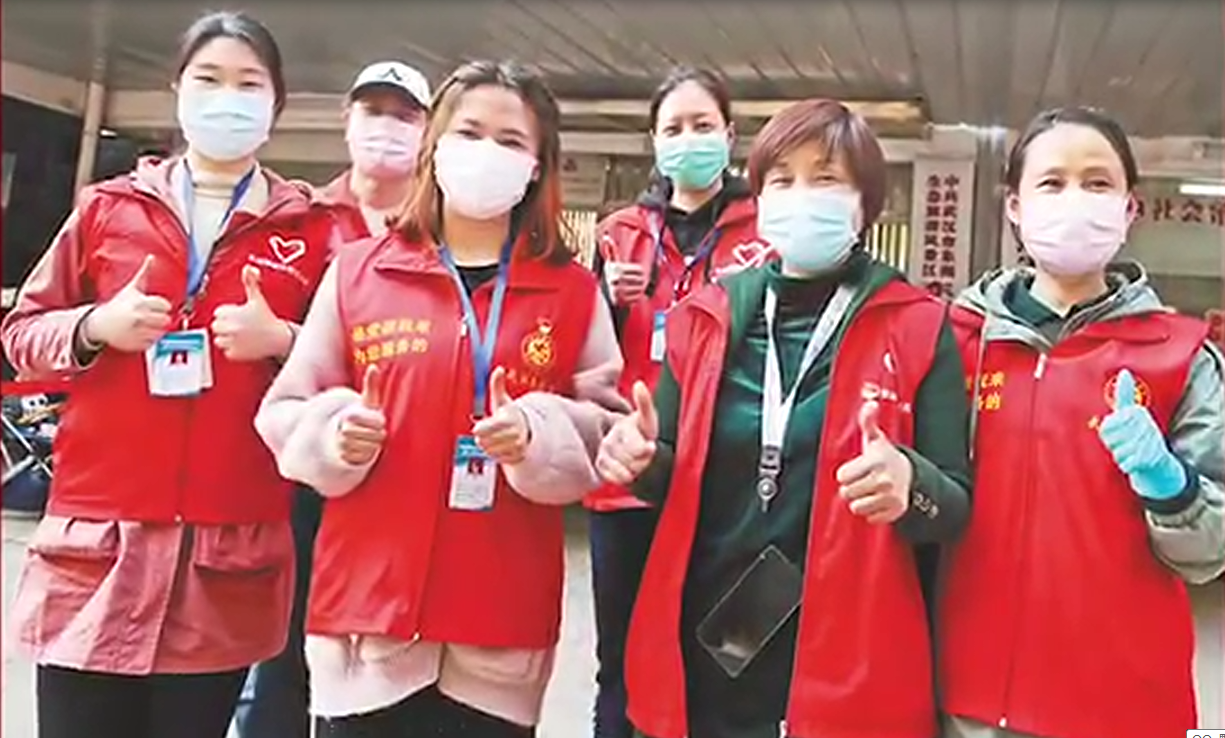 視頻|甘肅原創(chuàng)MV《平凡的守望》，致敬最平凡可愛(ài)的守護(hù)者