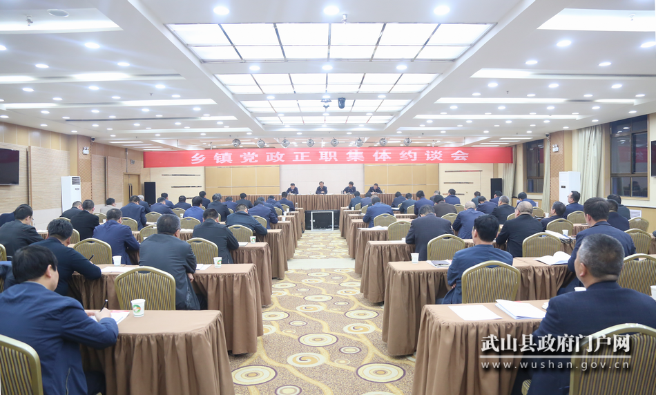 武山縣突出“快、細(xì)、實(shí)、嚴(yán)”全力推進(jìn)抓黨建促決戰(zhàn)決勝脫貧攻堅(jiān)問題排查清零