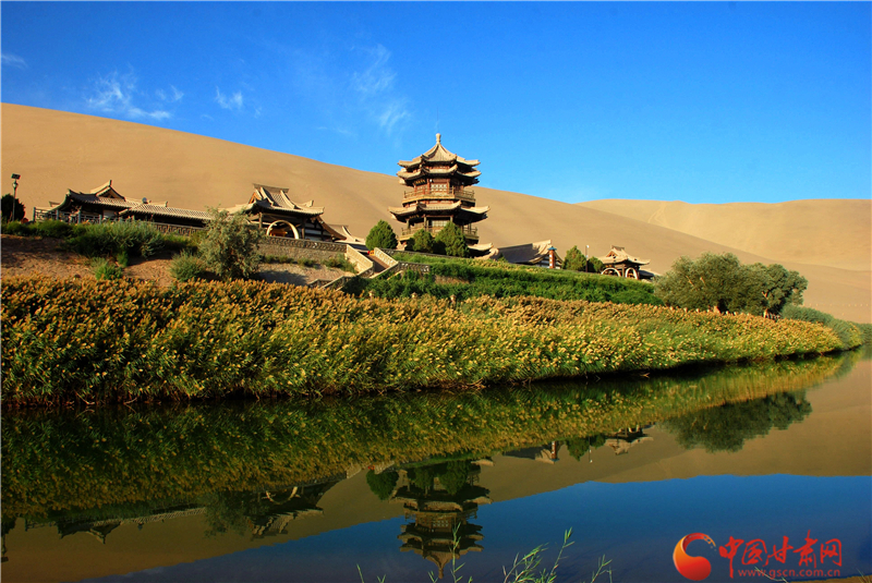 惠游酒泉 135名醫(yī)務人員及家屬2年內(nèi)享受這些文旅政策！