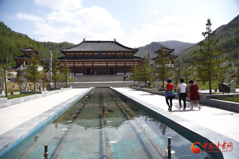 渭源旅游市場(chǎng)回暖 “五一”小長假共接待游客7.8萬人次