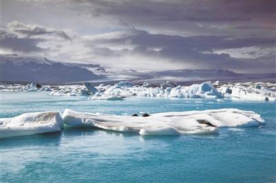 跟隨甘肅科技館老師了解地球正面臨的嚴(yán)峻考驗