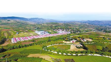 【決戰(zhàn)決勝脫貧攻堅】來之不易的決定性進展——甘肅31個貧困縣區(qū)脫貧摘帽記