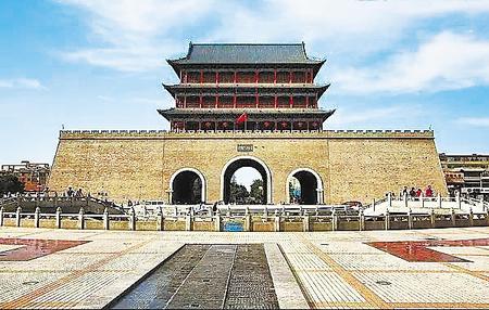 【溯源甘肅】兩漢時期的涼州：天下要沖，國家藩衛(wèi)