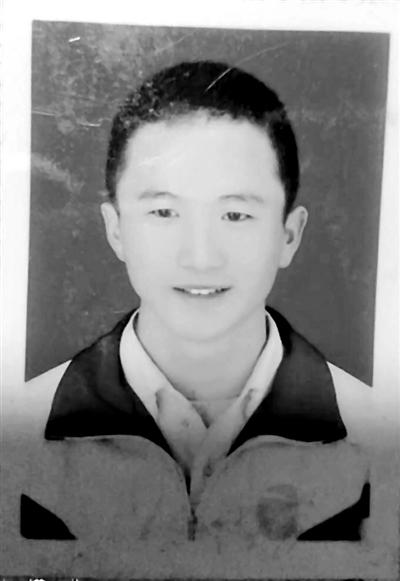 11年前在蘭大上學(xué)失聯(lián) 哥哥你在哪兒？我們一直在找你！