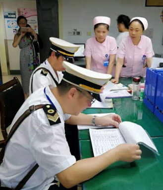 甘肅省8部門聯(lián)合行動(dòng)展開為期半年醫(yī)療美容市場(chǎng)專項(xiàng)整治