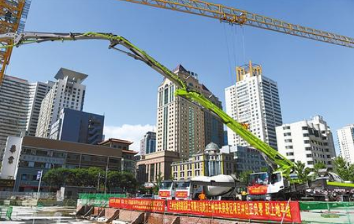 【堅持兩手抓 奪取雙勝利】甘肅省農(nóng)村公路和交通重點項目建設(shè)有序推進(jìn)