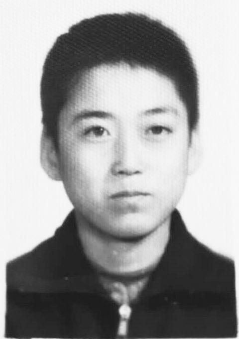 失蹤22年的聾啞弟弟你到底在哪里??？