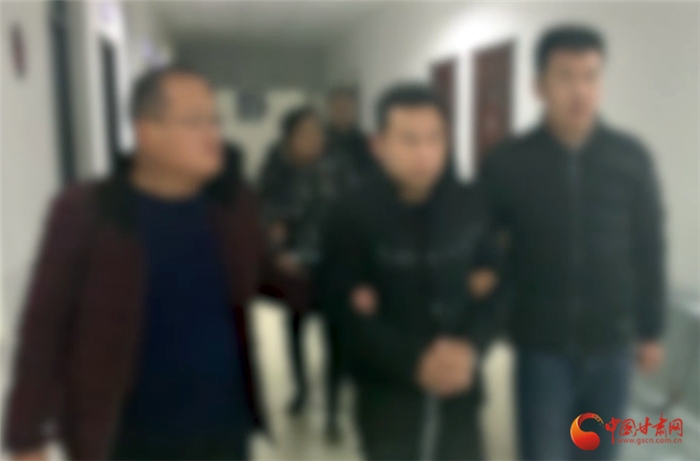 涉案金額300余萬元！“12·16”特大盜竊案告破始末