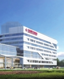 蘭州市口腔醫(yī)院異地新建項(xiàng)目開工