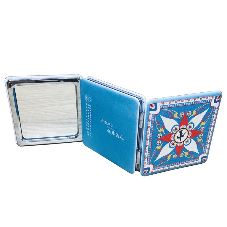 武威“八鳥朝陽”文創(chuàng)：觸摸近兩千年的歷史，也能這么“潮”