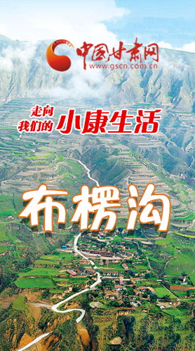 【走向我們的小康生活】長圖|布楞溝，巨變！