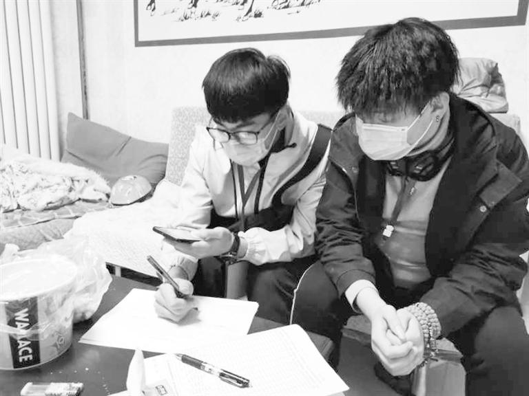 關(guān)注人口普查丨人口普查，一次有意義的社會(huì)實(shí)踐