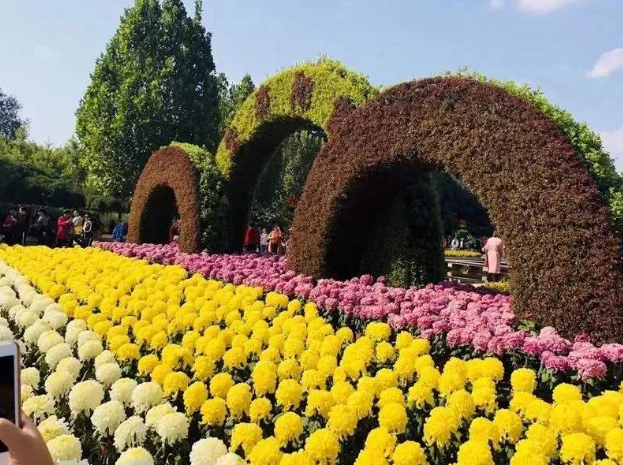 蘭州氣溫一路走低，最低-4℃