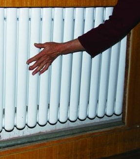 供暖首日部分居民家里暖氣不熱 安寧區(qū)熱管辦、西固區(qū)物管辦值班電話無人接聽