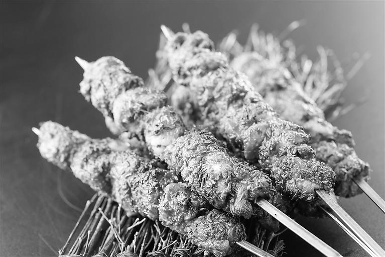 隴原“尋羊記”，是田園也是牧歌