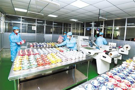 村莊美了 產業(yè)多了 日子好了 ——卓尼縣因地制宜探索精準扶貧精準脫貧路徑掠影