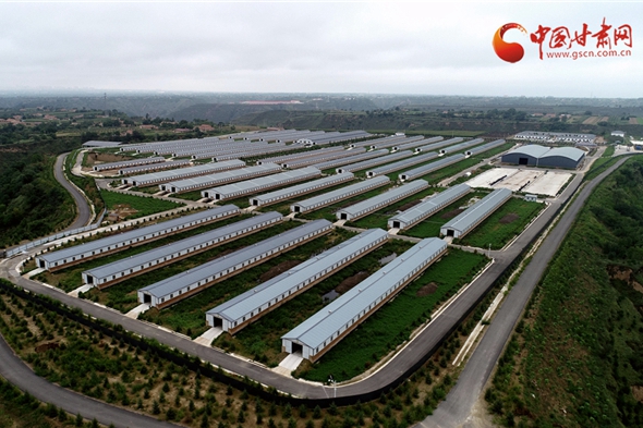 【擔使命 聚同心 促巨變 省直部門落實脫貧攻堅責任工作紀實】甘肅：綜合協(xié)調(diào)聚合力 堅持嚴把精準退出關(guān)