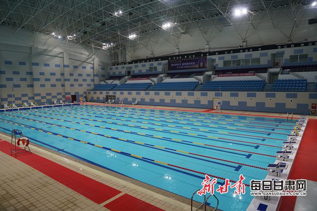 這樣的天水，誰(shuí)能不愛(ài)！