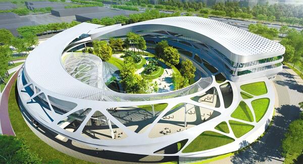 蘭州中川國際機(jī)場(chǎng)三期擴(kuò)建空管工程初步設(shè)計(jì)及概算獲批