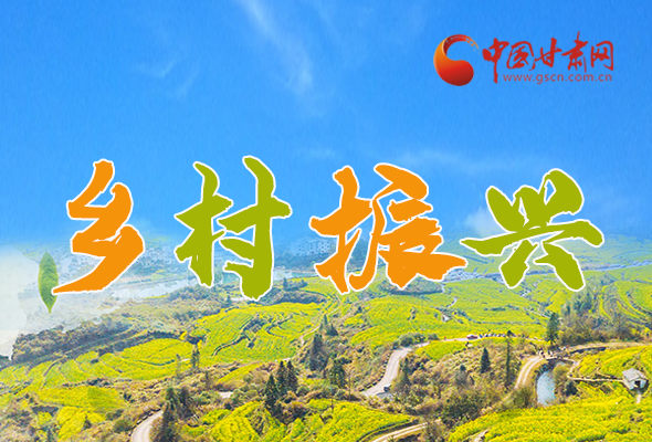 圖解|定了！全面推進(jìn)鄉(xiāng)村振興這樣干！