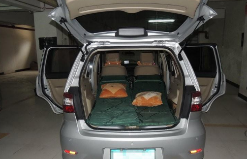 蘭州故障車輛未擺放警示標(biāo)志司機(jī)被扣分