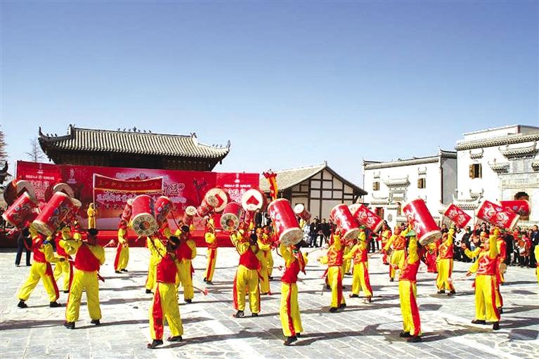 鬧元宵，蘭州人還有哪些風(fēng)俗？