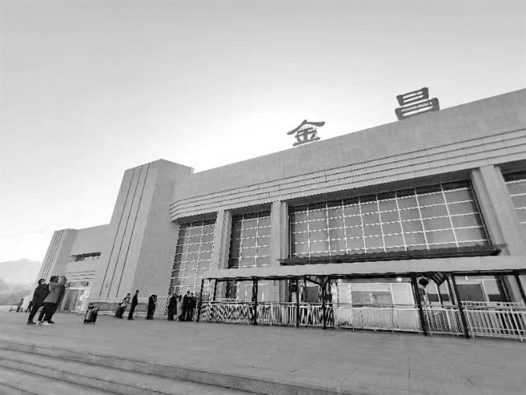 首張！金昌開出第一張“禁煙”罰單