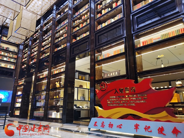 3月6日在蘭州開(kāi)展！透過(guò)文物看時(shí)代印記 這場(chǎng)展覽值得關(guān)注