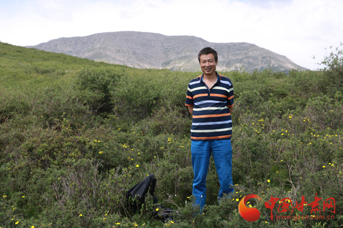 【尺素寄哀思】“好好聽話昂，別害怕”