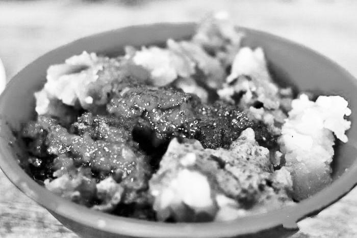 天水小吃，頂呱呱 歷史文化氣息讓人回味無窮