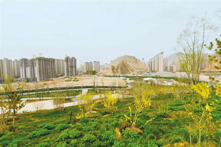 蘭州孩子們的游樂(lè)園何日重現(xiàn)？計(jì)劃重建的兒童公園、西部歡樂(lè)園至今無(wú)明確建成時(shí)間表