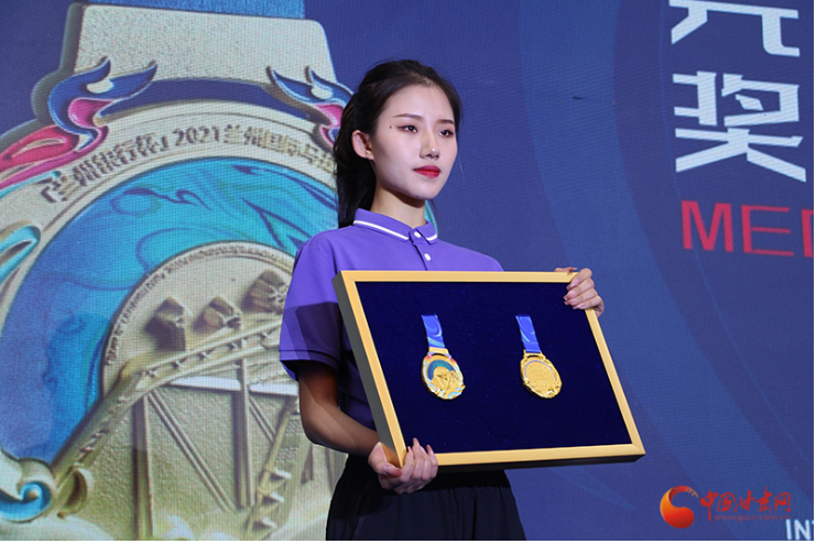 十年之約 如期而至！2021蘭馬報名4月14日正式啟動 6月13日鳴槍開跑（圖）