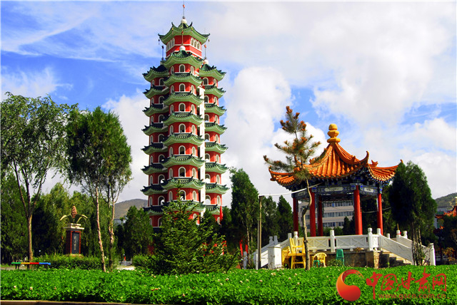 【五一游甘肅】美景+美食+演藝 九大主題精品旅游線(xiàn)路等你來(lái)！