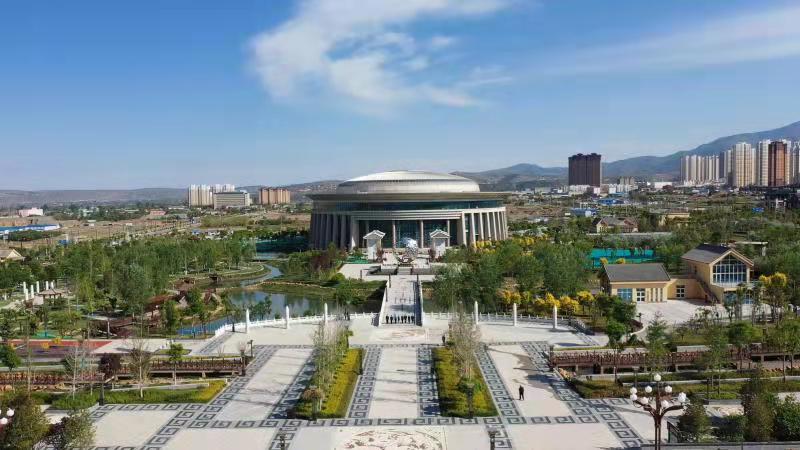 熱！熱！熱！蘭州市高溫或升至37℃