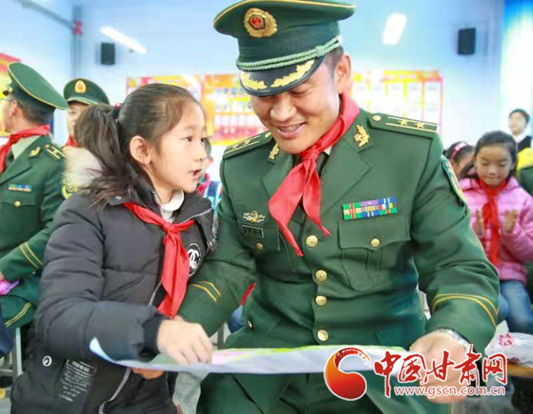 【蘭大新聞學子重走西北角】退伍軍人孫紅年：退伍不褪色，平凡顯本色