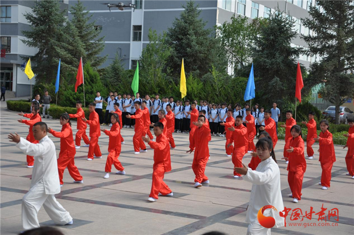 甘肅：舉辦大型活動(dòng)，須提前20日申請(qǐng)安全許可