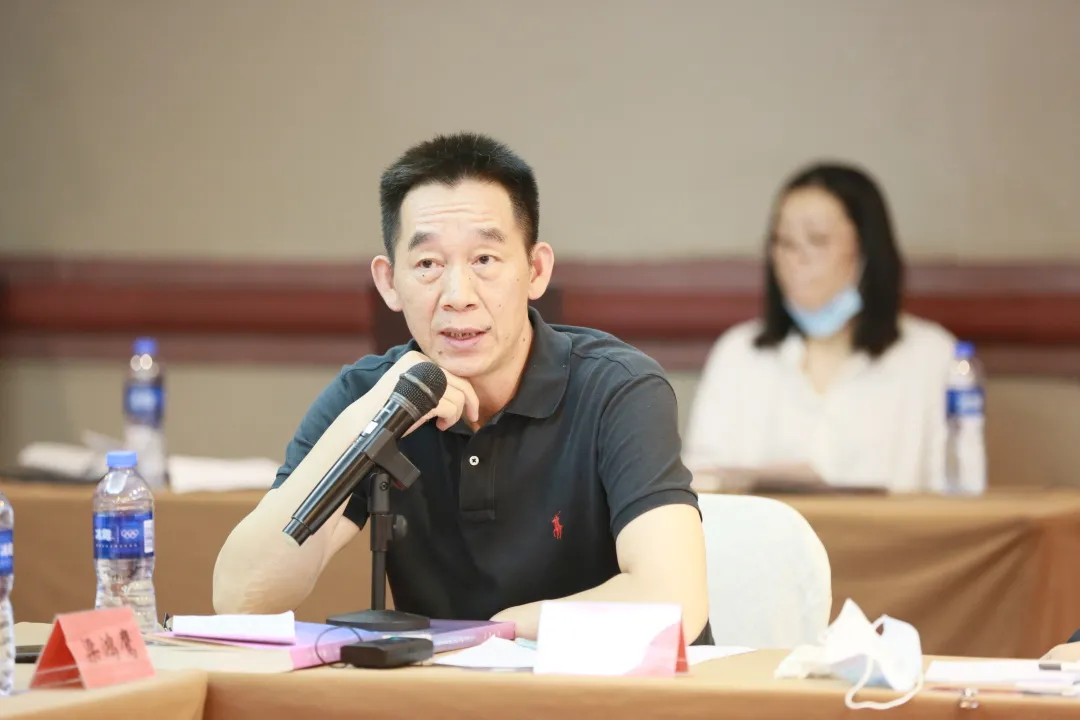 長篇小說《蒼山血?！沸聲l(fā)布會(huì)暨電影劇本改編研討會(huì)在京舉行