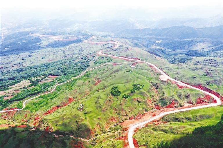 實(shí)現(xiàn)“開門紅” 爭取“全年旺”——2021上半年臨夏州經(jīng)濟(jì)社會(huì)發(fā)展述評