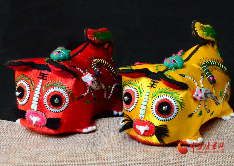 【小康圓夢·看甘肅】靈臺(tái)：從“指尖技藝”到“指尖經(jīng)濟(jì)”